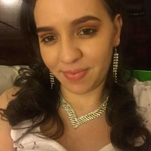 Meet your Posher, Deanna